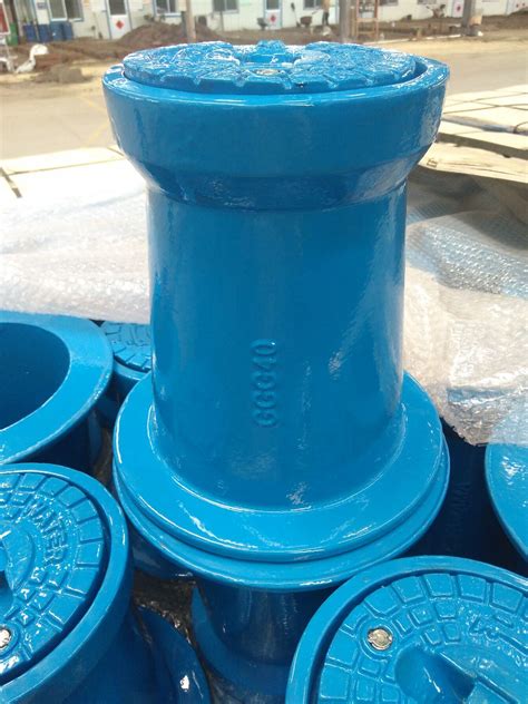 Water Meter Boxes & Lids 